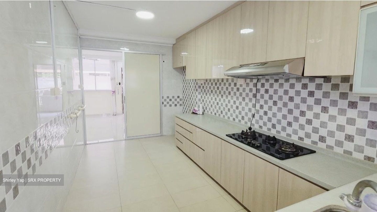 Blk 207 Serangoon Central (Serangoon), HDB 4 Rooms #563504631